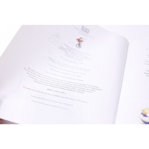 The Forebears, Gary Chalk, Picture Book, Dorling Kindersley, ~ 250910-WH 1353 - Picture 2 of 4